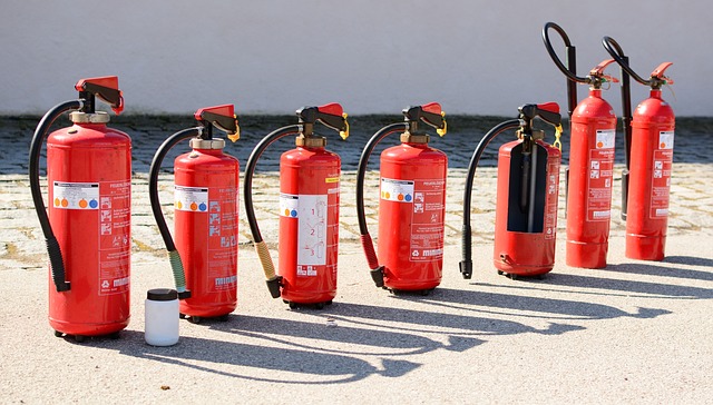Brandspjæld og forsikring: Hvorfor er det vigtigt at investere i brandsikring?