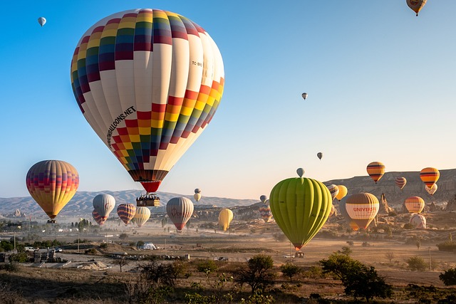Den komplette guide til balloner og hvordan de forstyrrer markedsføringen