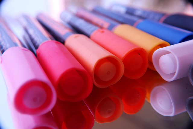Hvorfor kuglepenne er lige så vigtige som high-end fyldepenne