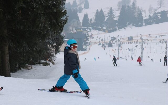 Sådan planlægger du skirejser til Engadin og Jungfrau-regionen