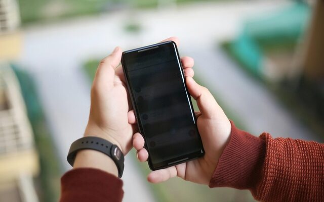 Ukendt nummer? Sådan sporer du opkalderen