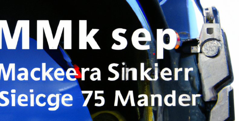 Mekaniker Silkeborg – et solidt valg til tjek af nummerplade